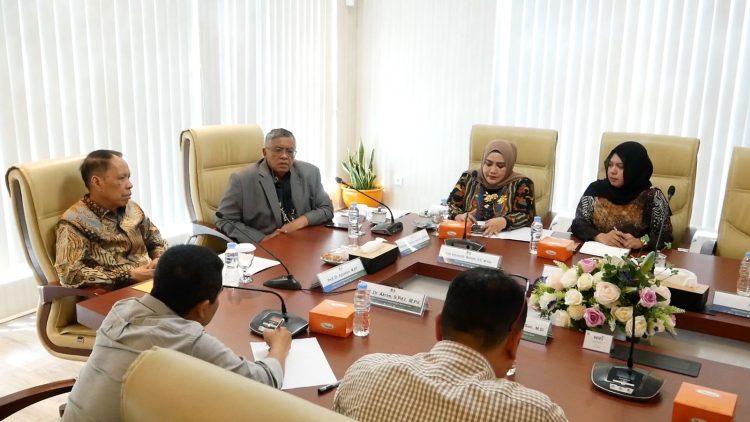 Ketum PPA Prof. Marniati Hadiri Jamuan Makan Malam Bersama Konjen Malaysia: Perkuat Diplomasi Pendidikan dan Sambut Raja Muda Perlis