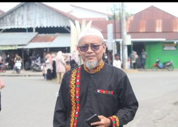 Kewajiban Utama Umat Wujudkan Persatuan