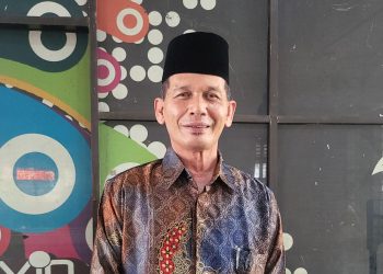 A. Malik Musa Ketua Genta Pangan Aceh Desak Pemerintah Serius Tangani Ketahanan Pangan, Usul Hidupkan Kembali Struktur Tradisional