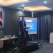 Launching dan Sosialisasi Monev Keterbukaan Informasi Publik Tahun 2025
