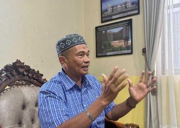 Teuku Hadi: Tidak Ada Penahanan Rapor, Dana Komite 150 Ribu Hanya Berlaku untuk Wali Murid Mampu