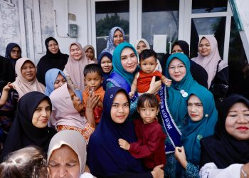 Ketua Forikan Aceh Ajak Masyarakat Aceh Besar Gemar Makan Ikan