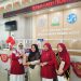Samsat Banda Aceh Meriahkan HUT RI ke-80 dengan Bagi Hadiah untuk Wajib Pajak
