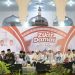 Gubernur dan Wagub Ikuti Zikir Peringatan 20 Tahun Damai Aceh di Masjid Raya Baiturrahman