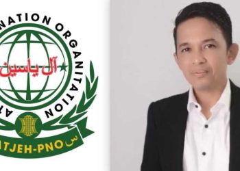 Evaluasi 20 Tahun Damai Aceh & Usulan Dekrit Presiden