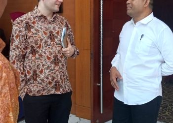 Jubir KPA Pusat Zakaria M Yacob: Dua Dekade Damai Aceh Harus Menjadi Pilar Keadilan dan Kesejahteraan yang Merata