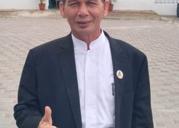 A. Malik Musa Ketua PW Muhammadiyah Aceh: Damai Aceh adalah Rahmat Tuhan yang Harus Dijaga dan Diperkuat