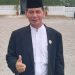 A. Malik Musa Ketua PW Muhammadiyah Aceh: Damai Aceh adalah Rahmat Tuhan yang Harus Dijaga dan Diperkuat