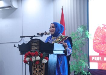 Ketua Umum PPA Usulkan Dana Abadi untuk Program Jaminan Pendidikan Rakyat Aceh