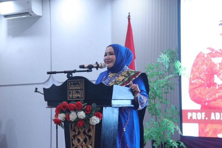 Ketua Umum PPA Usulkan Dana Abadi untuk Program Jaminan Pendidikan Rakyat Aceh
