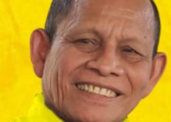 Sekjend PPA Rayuan Sukma: Dukungan Penuh untuk Dana Abadi Pendidikan Aceh, Wujudkan JPRA bagi Seluruh Rakyat