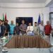 Muhammadiyah Aceh Gandeng Diamond Human Resources Foundation, Buka Peluang Magang dan Pertukaran Mahasiswa ke Thailand