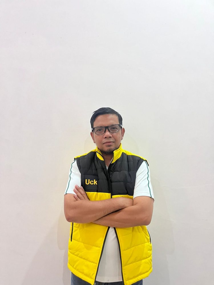 Ucok Sibreh Dukung Usulan Prof. Marniati: Dana Abadi Untuk Pendidikan Harus Jadi Prioritas Pemerintah Aceh