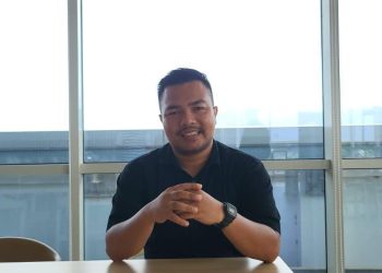 PUSDA Apresiasi UIN Ar-Raniry Anugerahkan Lifetime Achievement kepada Gubernur Aceh Muzakir Manaf