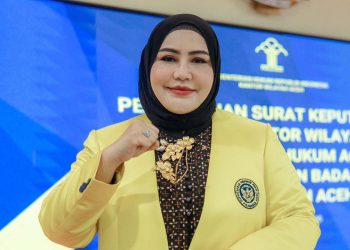 PPA Gelar FGD Bahas Revisi UUPA dan Putusan MK: Menakar Masa Depan Demokrasi Lokal Aceh