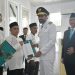 Peringati HUT RI ke-80, Gubernur Aceh Serahkan Remisi kepada Narapidana