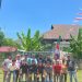 Pemuda Gampong Matang samalanga Semarakkan HUT RI ke-80
