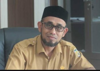 Besok, Ir. Jalaluddin Dilantik Jadi Sekda Definitif Banda Aceh 