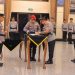Brigjen Pol Marzuki Ali Basyah Dilantik sebagai Kapolda Aceh