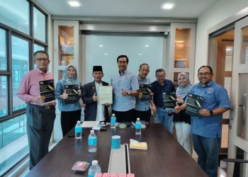 A. Malik Musa Ajak Investor ASEAN Lirik Aceh, Lewat Ajang PERDASAMA 2025: Momentum Strategis Aceh Bangun Diplomasi Ekonomi di Kancah Internasional