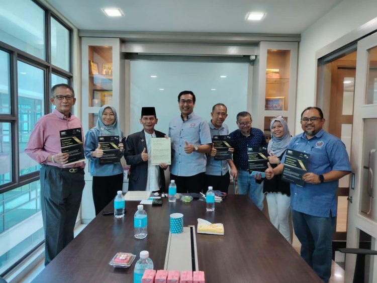 A. Malik Musa Ajak Investor ASEAN Lirik Aceh, Lewat Ajang PERDASAMA 2025: Momentum Strategis Aceh Bangun Diplomasi Ekonomi di Kancah Internasional