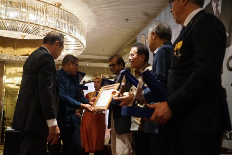 Mualem Tegaskan Aceh Harus Bersatu, Konferensi 20 Tahun Damai Hasilkan 10 Rekomendasi