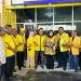 Prof. Marniati Resmikan Kantor PPA Banda Aceh, Tegaskan Target Masuk Parlemen dan Serukan Soliditas Kader