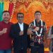 Ketua PUSDA Sambut Kapolda Aceh Baru: Putra Daerah Siap Bangun Aceh Lebih Maju