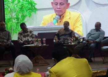 PPA Gagas FGD Soal Putusan MK, Akademisi Soroti Rekonsiliasi dan Masa Depan Demokrasi Aceh