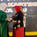 Asisten III dan Ketua TP PKK Aceh Hadiri Malam Pisah Sambut Kapolda Aceh