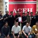 Agam Nur Muhajir Resmi Daftar Calon Ketua Umum DPP Muda Seudang 2025-2030, Kantongi 9 Rekomendasi DPW