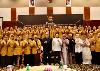 Wagub Aceh: FKPA Harus jadi Wadah Aktualisasi dan Pemberdayaan Perempuan