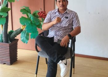 Forum Barisan Muda Aceh Kecewa DPRK Banda Aceh Bungkam Soal Kewajiban Bukti Lunas PBB-P2