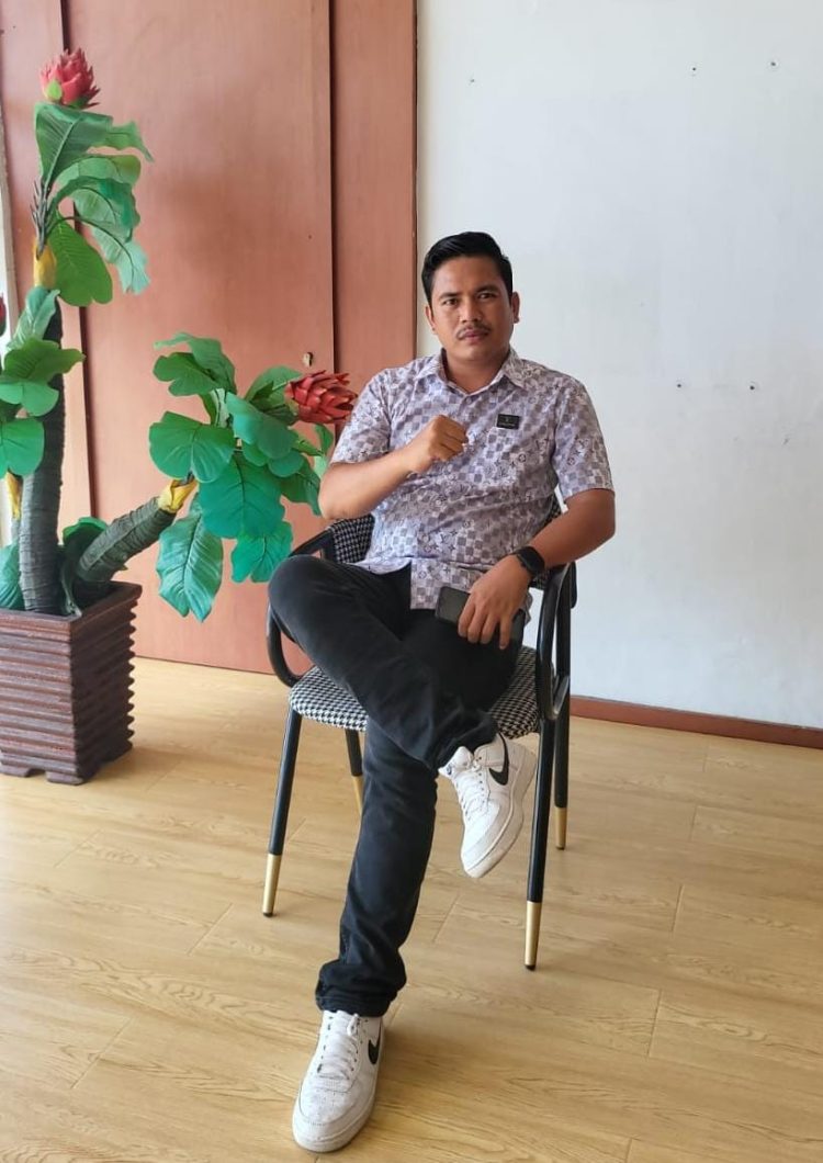 Forum Barisan Muda Aceh Kecewa DPRK Banda Aceh Bungkam Soal Kewajiban Bukti Lunas PBB-P2