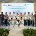 Luncurkan Rumah Qur’an, Wagub Fadhlullah Apresiasi BSI