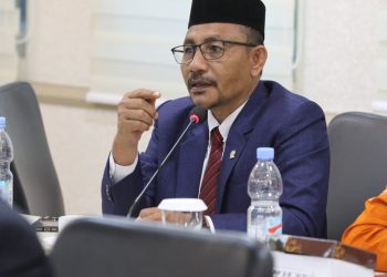 Senator Aceh Haji Uma: Solidaritas dan Persatuan adalah kunci Keluar dari Krisis Nasional