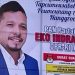 Eko Indra Jaya Haji Man Bela Ketum Zulhas: Kritik Oknum Silakan, Tapi Jangan Salahkan Partai PAN