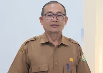 Abu Sarjani, Selamatkan Pendidikan: Saatnya Guru Bicara di Majelis Pendidikan Daerah