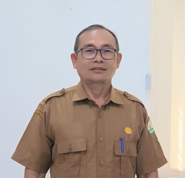 Abu Sarjani, Selamatkan Pendidikan: Saatnya Guru Bicara di Majelis Pendidikan Daerah