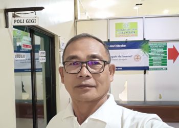 Ketika Miskin Harta Tak Berarti Miskin Asa