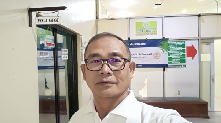 Ketika Miskin Harta Tak Berarti Miskin Asa