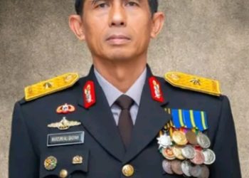 Forum Aceh Bersatu Sambut Baik Penunjukan Kapolda Aceh Putra Daerah