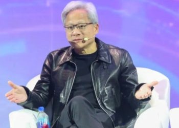 Jensen Huang: “Jika Saya Berusia 20 Tahun Hari Ini, Saya Akan Belajar Fisika, Bukan Ilmu Komputer”