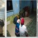Guru SMAN 1 Blangkejeren Patroli Malam Awasi Aktivitas Murid di Kampung