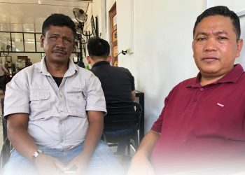 Panglima KPA Beutong Ateuh Kecam Ancaman Proyek di Kantor Pemerintah