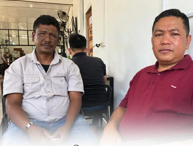 Panglima KPA Beutong Ateuh Kecam Ancaman Proyek di Kantor Pemerintah