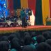 Hamid Hipnotis 1.800 Mahasiswa Baru FKIP USK dengan Pesan Karakter dan Ilmu