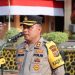 Kapolres Aceh Tamiang: Sampaikan Aspirasi dengan Santun dan Jaga Ketertiban Umum