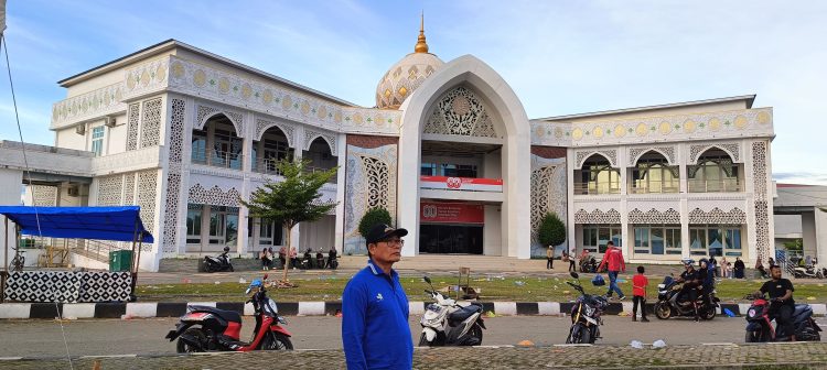 Pidie di Usia 514 Tahun: Menggali Kembali Kejayaan, Menata Ulang Masa Depan