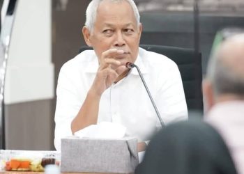 Sejumlah Pejabat Akan Ikuti Uji Kompetensi dan Evaluasi Jabatan